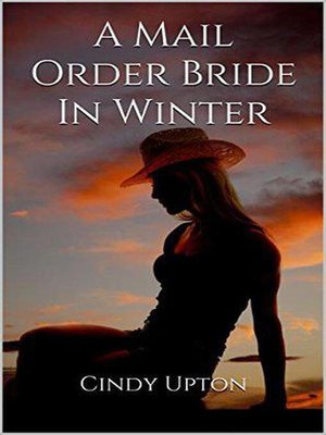 cover image of A Mail Order Bride In Winter